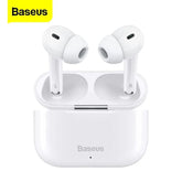 Baseus PRO 2 ANC – Premium Noise Cancelling Earbuds