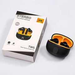 2025 TWS Stereo ENC – Buy 1 Get 1 Free