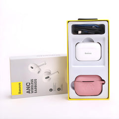 Baseus PRO 2 ANC – Premium Noise Cancelling Earbuds